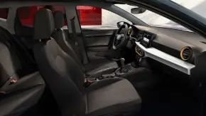 Ibiza 1.0 TSI thumbnail