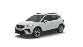 New Arona STYLE 1.0 TSI DSG7 thumbnail