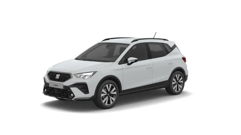 New Arona STYLE 1.0 TSI DSG7