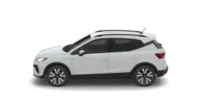 New Arona STYLE 1.0 TSI DSG7 thumbnail