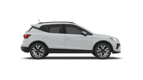 New Arona STYLE 1.0 TSI DSG7 thumbnail