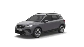 New Arona STYLE 1.0 TSI DSG7 thumbnail