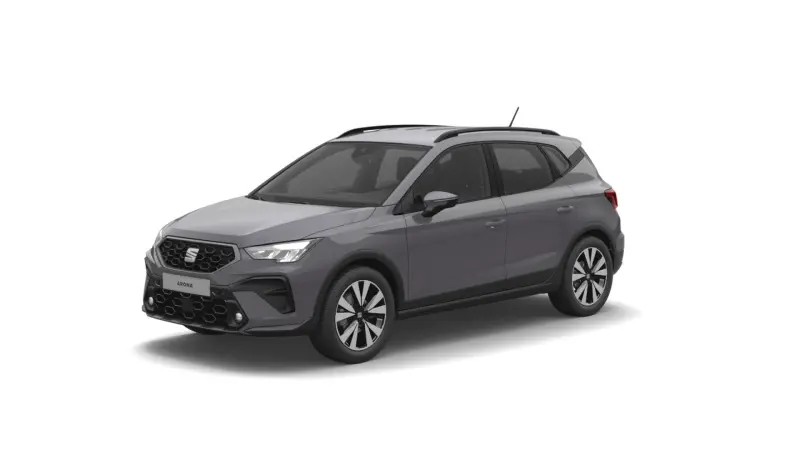 New Arona STYLE 1.0 TSI DSG7