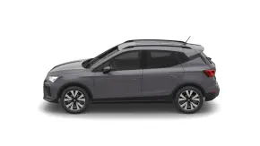 New Arona STYLE 1.0 TSI DSG7 thumbnail