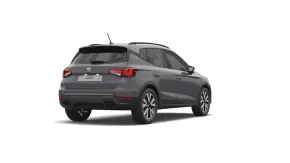 New Arona STYLE 1.0 TSI DSG7 thumbnail