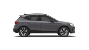 New Arona STYLE 1.0 TSI DSG7 thumbnail