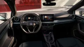 Ibiza Style 1.0 TSI DSG7 thumbnail