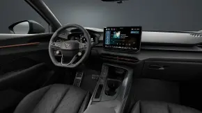 CUPRA Terramar 1.5  eTSI DSG mild hybrid thumbnail