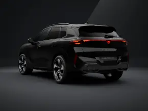 CUPRA Terramar 1.5  eTSI DSG mild hybrid thumbnail