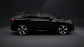 CUPRA Terramar 1.5  eTSI DSG mild hybrid thumbnail
