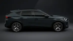 CUPRA Formentor 1.5 eTSI DSG7 mildh thumbnail