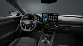 CUPRA Formentor 1.5 eTSI DSG7 mildh thumbnail
