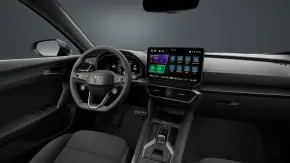 CUPRA Formentor 1.5 eTSI DSG7 mildh thumbnail