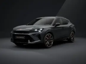 CUPRA Formentor 1.5 eTSI DSG7 mildh thumbnail