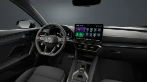 CUPRA Formentor 1.5 eTSI DSG7 mildh thumbnail