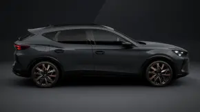 CUPRA Formentor 1.5 eTSI DSG7 mildh thumbnail