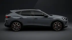 CUPRA Formentor 1.5 eTSI DSG7 mildh thumbnail