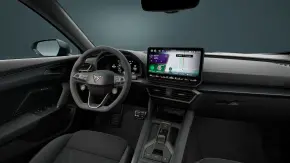 CUPRA Formentor 2.0 TSI 4DRIVE thumbnail