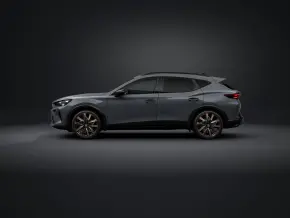 CUPRA Formentor 2.0 TSI 4DRIVE thumbnail