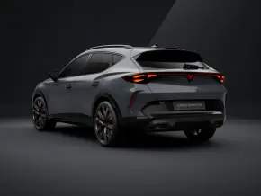CUPRA Formentor 2.0 TSI 4DRIVE thumbnail