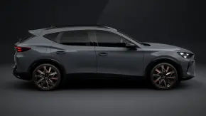CUPRA Formentor 2.0 TSI 4DRIVE thumbnail