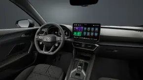 Formentor Tribe Edition 2.0 TSI 4DRIVE thumbnail