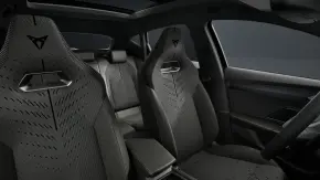 Formentor Tribe Edition 2.0 TSI 4DRIVE thumbnail