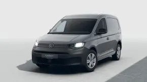 Caddy Cargo 2.0 TDI 75 kW thumbnail