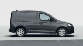 Caddy Cargo 2.0 TDI 75 kW thumbnail