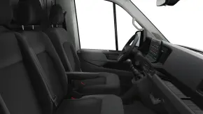 Crafter 3.5 Furgon L3H2 FWD 103kW thumbnail