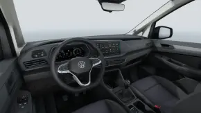 Caddy Cargo 2.0 TDI 75 kW thumbnail
