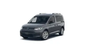 Caddy Style 1.5 eHybrid 110 kW thumbnail