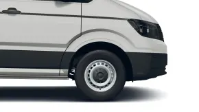 Crafter 3.5 Furgon L3H2 FWD 103kW thumbnail