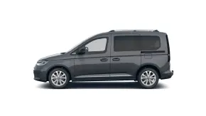 Caddy Style 1.5 eHybrid 110 kW thumbnail