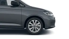 Caddy Style 1.5 eHybrid 110 kW thumbnail