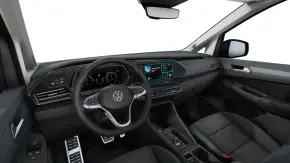 Caddy Style 1.5 eHybrid 110 kW thumbnail