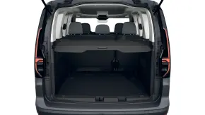 Caddy Style 1.5 eHybrid 110 kW thumbnail