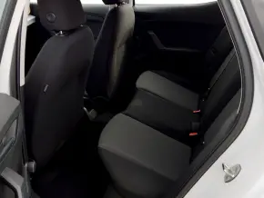 SEAT Ibiza Reference 1.0 TSI thumbnail