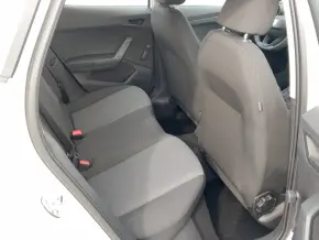 SEAT Ibiza Reference 1.0 TSI thumbnail