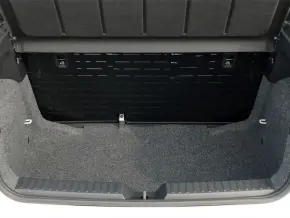 SEAT Ibiza Reference 1.0 TSI thumbnail