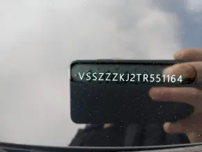 SEAT Ibiza Reference 1.0 TSI thumbnail
