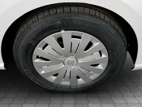 SEAT Ibiza Reference 1.0 TSI thumbnail