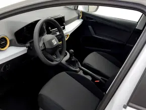 SEAT Ibiza Reference 1.0 TSI thumbnail