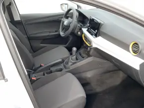 SEAT Ibiza Reference 1.0 TSI thumbnail
