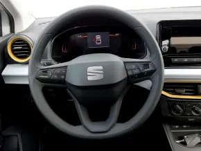 SEAT Ibiza Reference 1.0 TSI thumbnail
