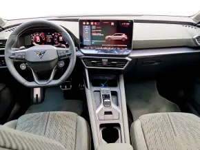 CUPRA Leon Tribe Edition 1.5 eTSI DSG7 mild hy thumbnail