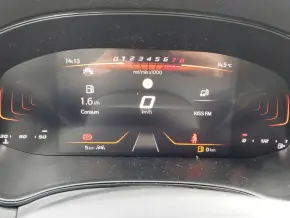 SEAT Ibiza Reference 1.0 TSI thumbnail