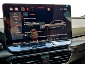 CUPRA Leon Tribe Edition 1.5 eTSI DSG7 mild hy thumbnail
