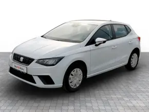 SEAT Ibiza Reference 1.0 TSI thumbnail