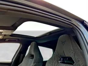 CUPRA Leon Tribe Edition 1.5 eTSI DSG7 mild hy thumbnail